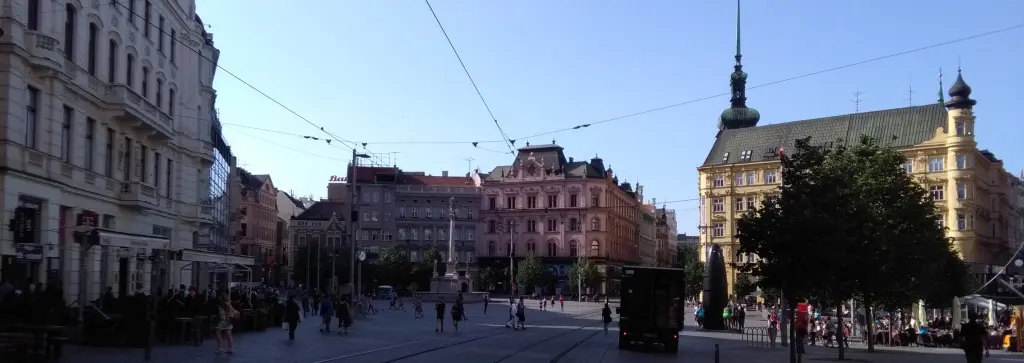 Brno