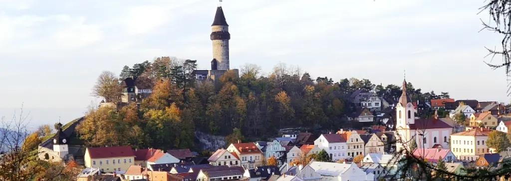Czechy